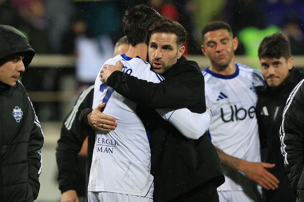 عذرخواهی همراه با کنایه ستاره اسپانیایی خطاب به فابرگاس