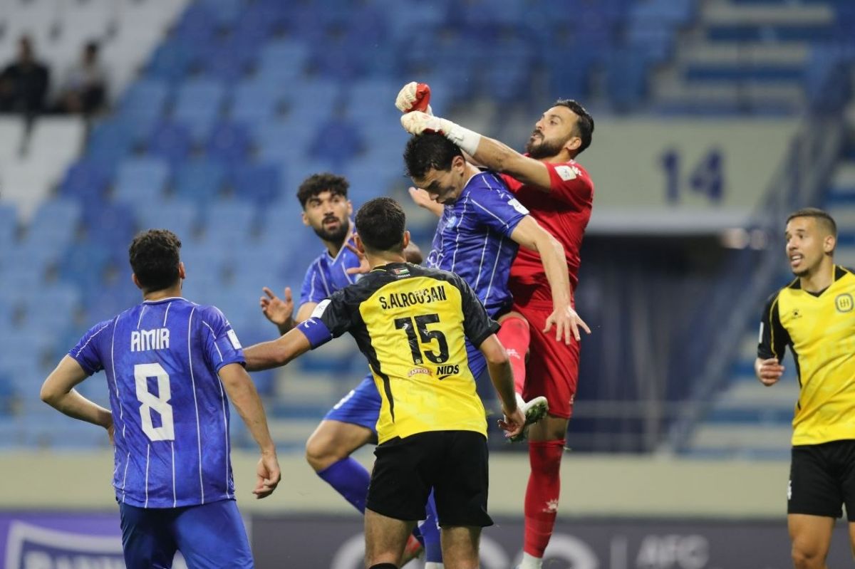 اعلام ترکیب استقلال؛ جنپو سورپرایز ساپینتو مقابل الحسین