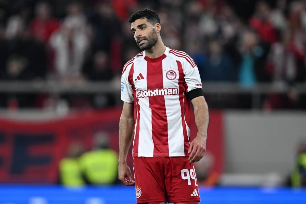 طارمی دست به عصا مقابل لورکوزن؛ خطر محرومیت بیخ گوش مهدی