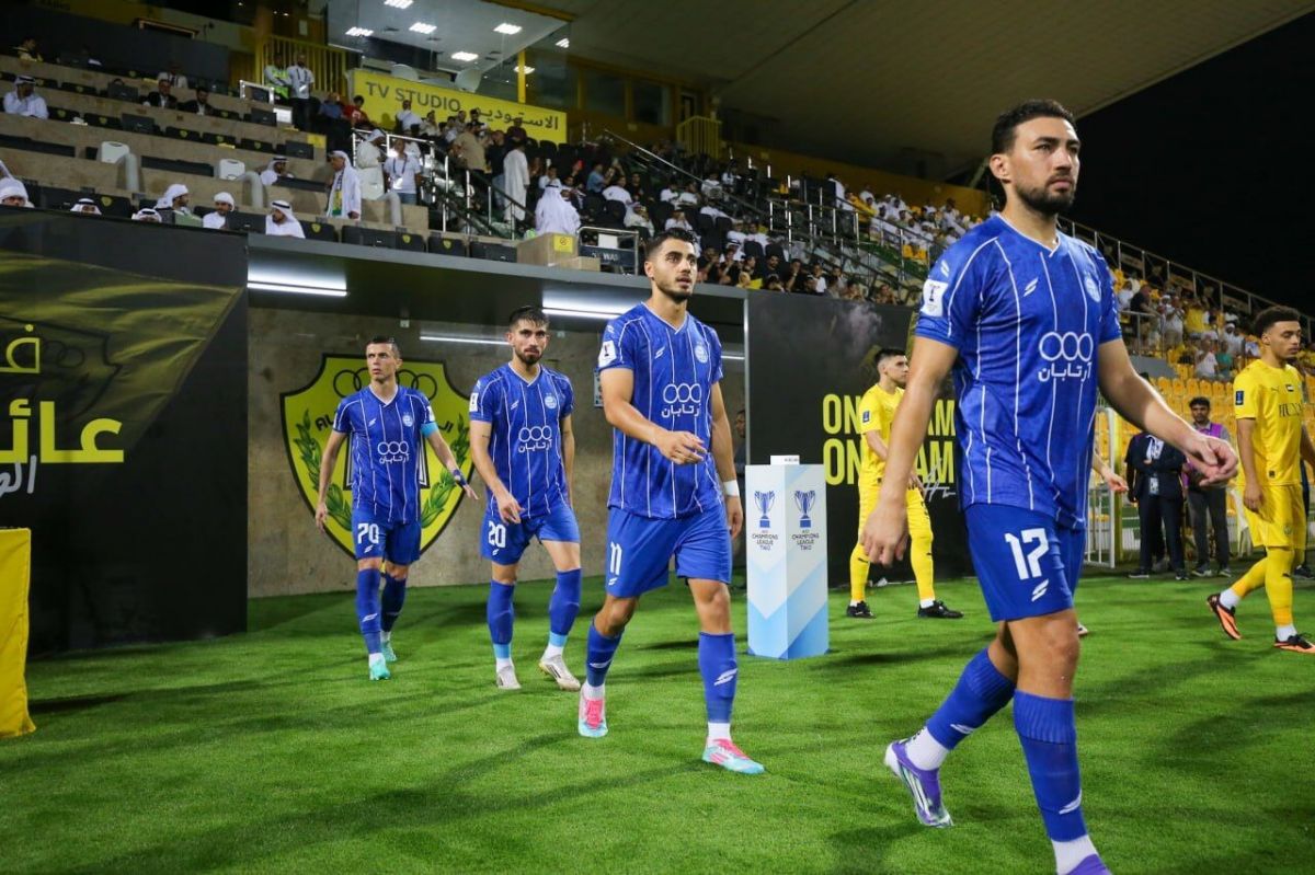 ترکیب استقلال مقابل الحسین؛ تغییرات عجیب برای غافلگیری؟