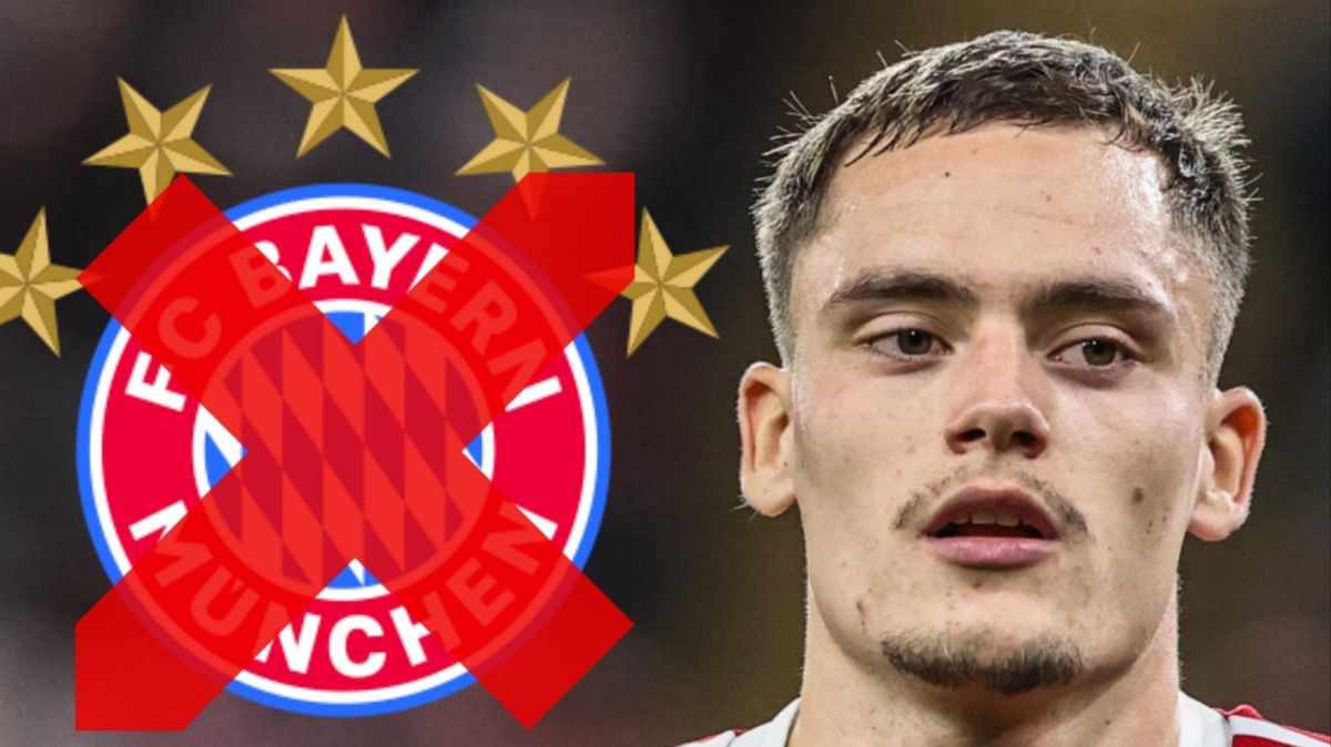 تماس بایرن‌مونیخ با خانواده ویرتز؛ پاسخ منفی ستاره لیورپول