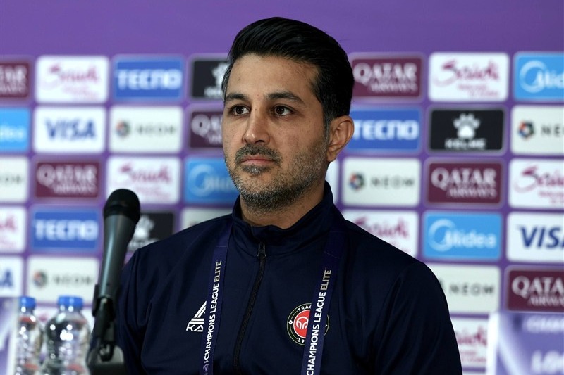 خانبان: اسکوچیچ چیزهای زیادی به فوتبال ما اضافه کرد/ از رفتنش ناراحتم