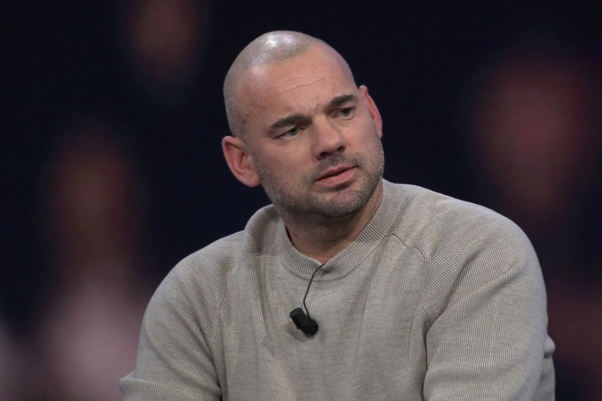 اسنایدر: رفتار پرستیانی شرم‌آور است