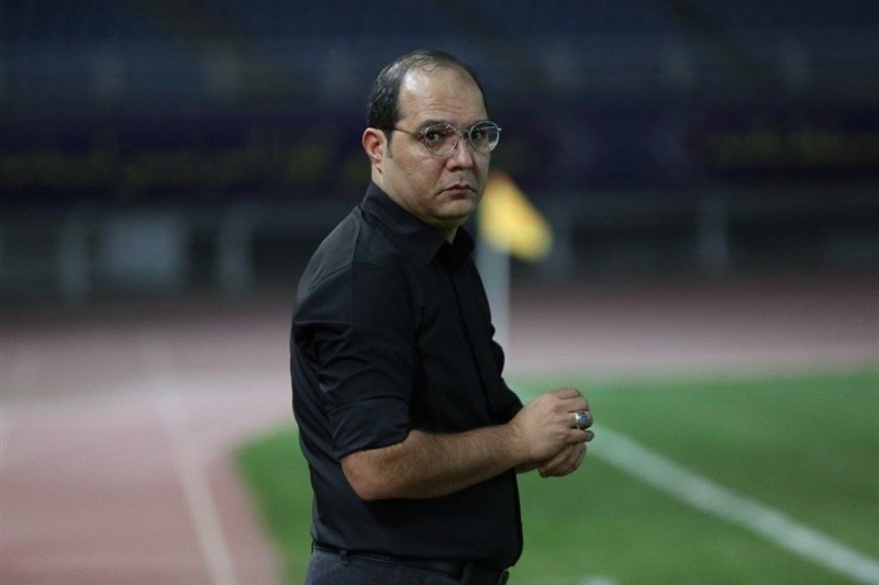 مدت قرارداد سرمربی جدید تراکتور مشخص شد