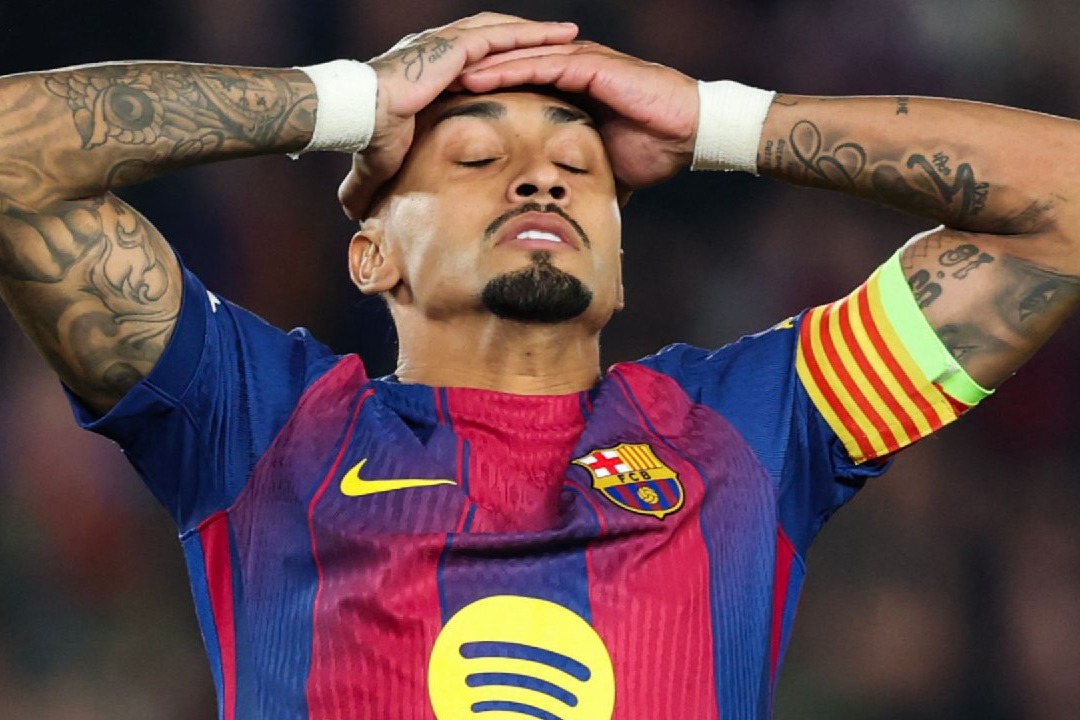 واکنش محکم ستاره بارسلونا به جنجال داوری اخیر