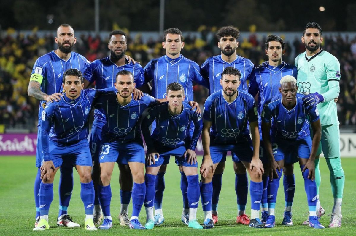 عملکرد ضعیف استقلالِ آسیایی در یک دهه اخیر!