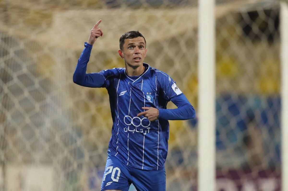 آسانی و وفای به عهد؛ تا پای جان برای استقلال جنگید