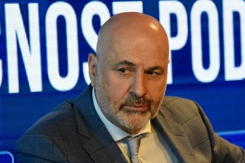 بوژوویچ: استقلال خوزستان مرا فریب داد/ استقلال شانس اصلی قهرمانی است