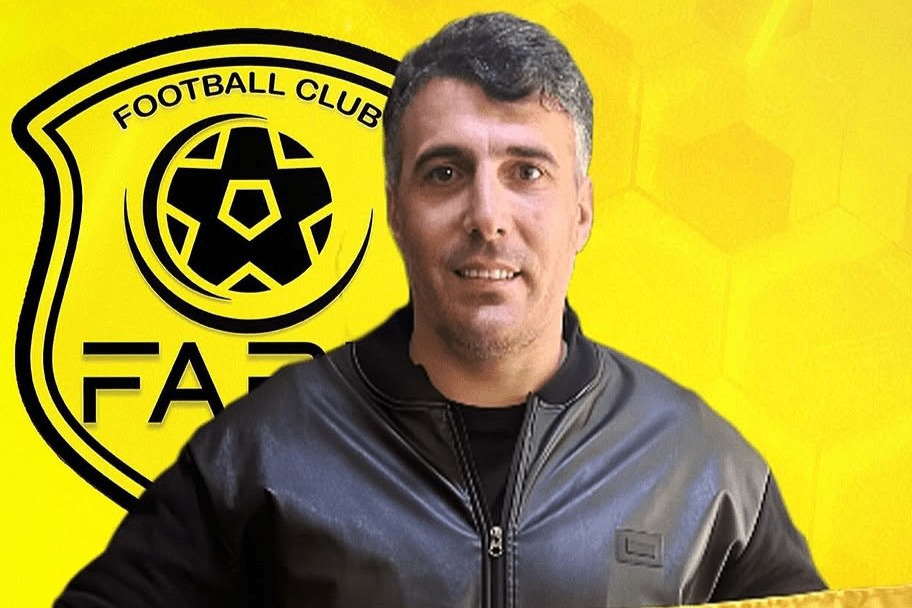 کاپیتان پرسپولیس مدیر تیم لیگ یکی شد