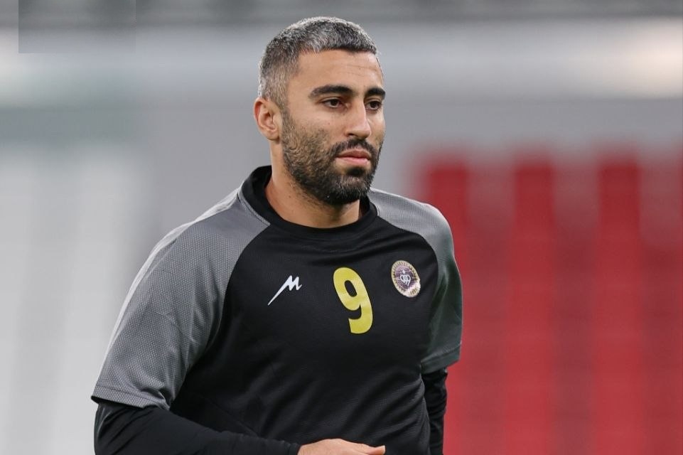 افسوس برای سپاهان؛ چه گلی نزد کاوه!