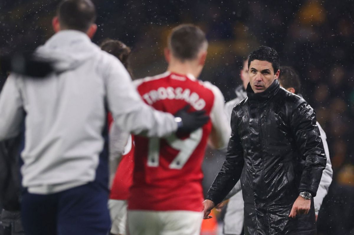 منچسترسیتی به یک‌قدمی آرسنال می‌رسد؟