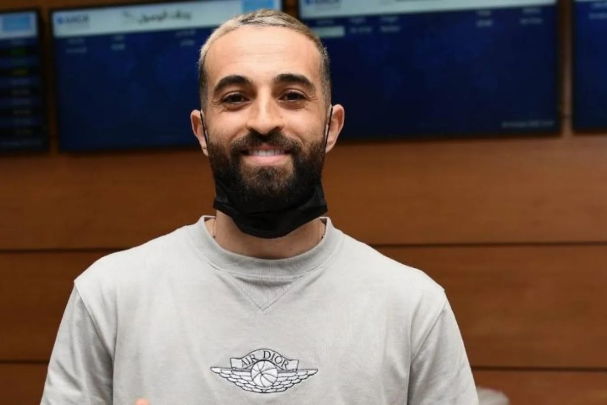 کاپیتان الاهلی: به پیروزی برابر سپاهان نیاز داشتیم