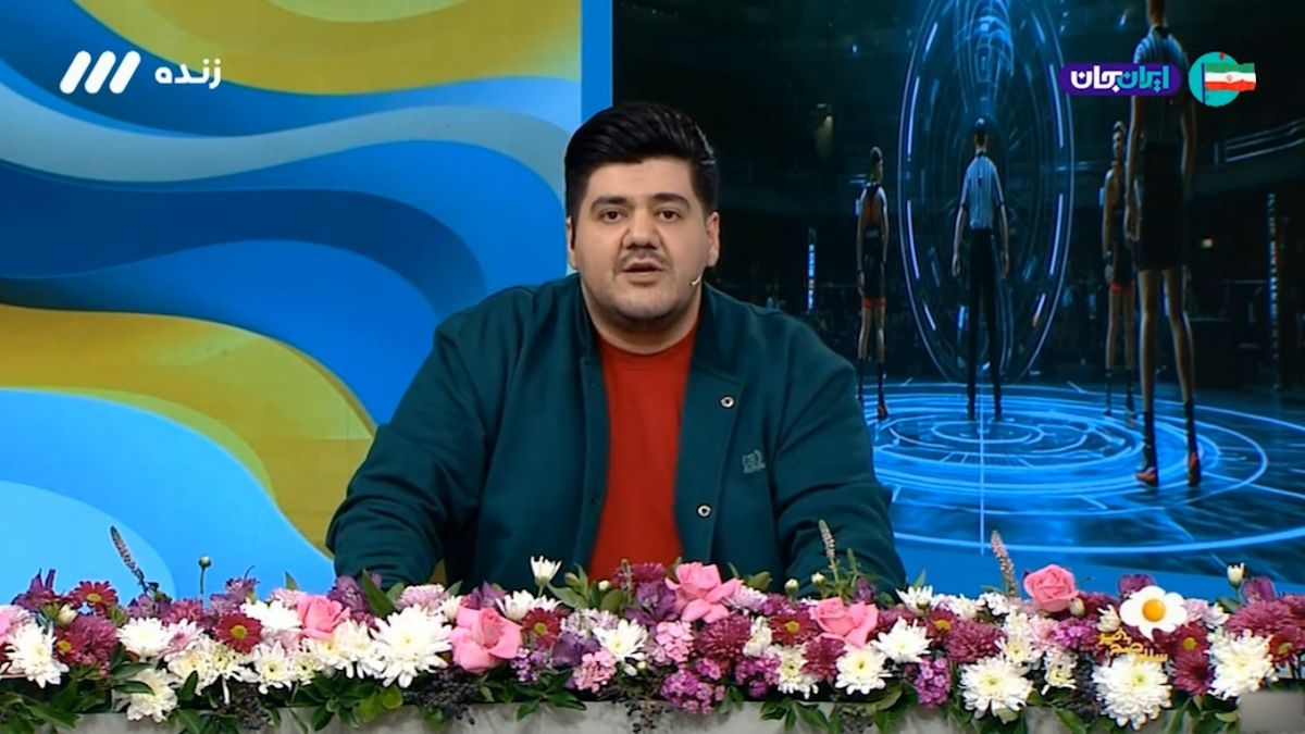 هوش مصنوعی داور کشتی می‌شود!