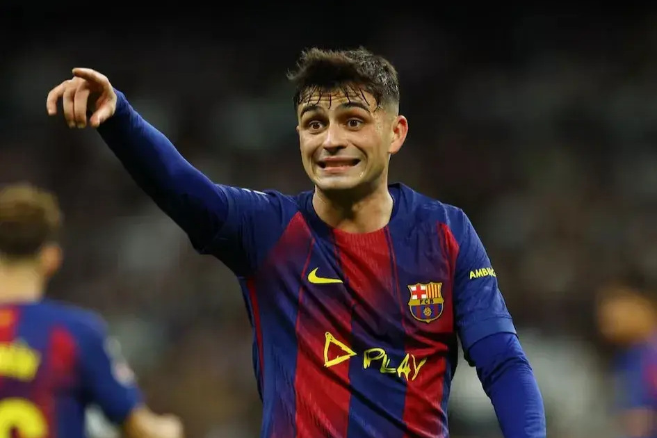 افت چشمگیر بارسلونا بدون حضور ستاره خط هافبکش