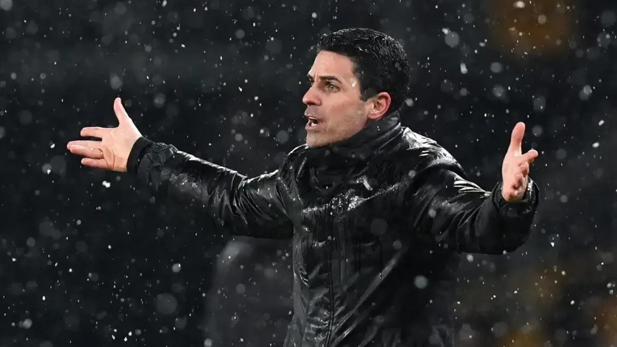 ادعای اسطوره آرسنال: آرتتا به بارسلونا خواهد رفت