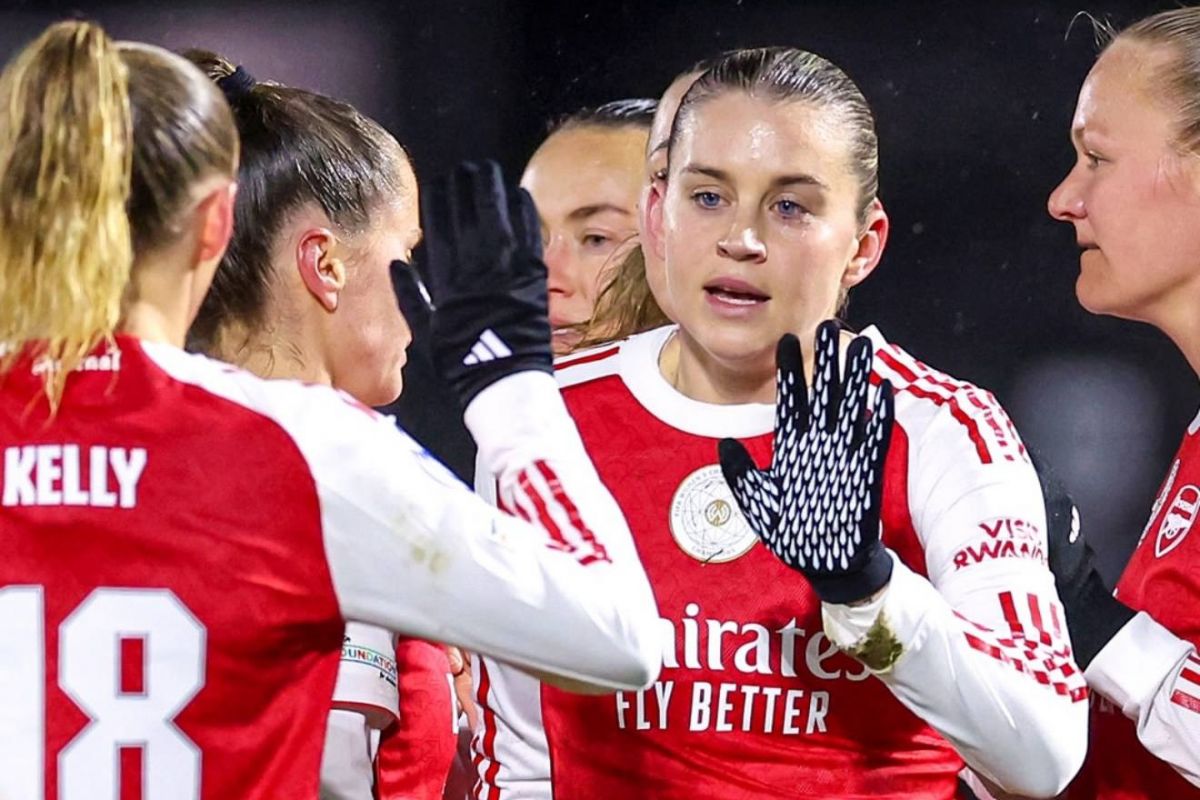 لیگ قهرمانان زنان اروپا؛ رئال برد و حریف بارسلونا شد