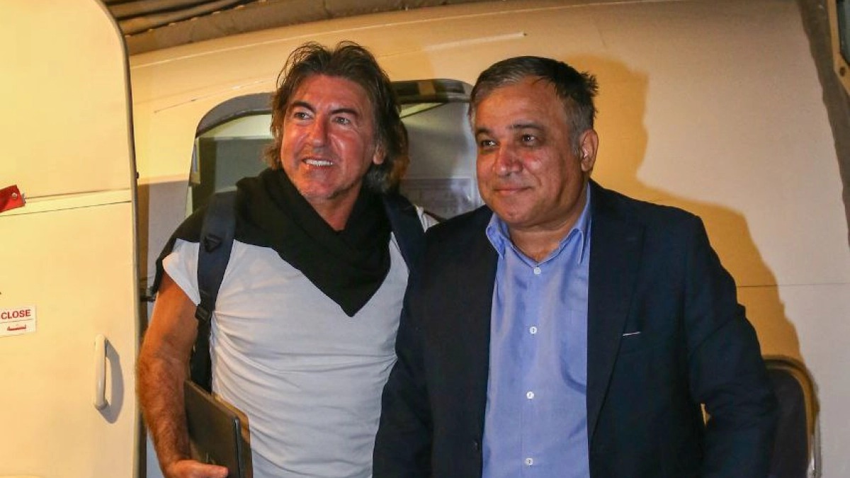 ابقای ساپینتو برای دو بازی؛ طرح تاجرنیا فعلا وتو شد