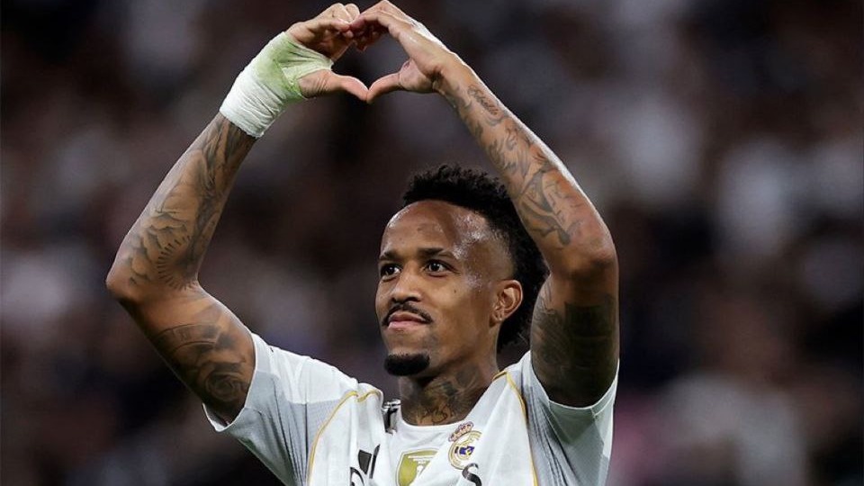 بازگشت احتمالی ستاره برزیلی رئال مادرید به میادین در آپریل ۲۰۲۶