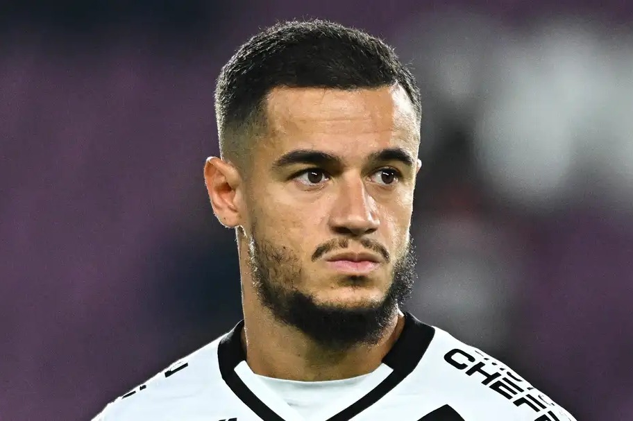 فاش شدن دلیل خداحافظی عجیب ستاره سابق بارسلونا از تیم برزیلی