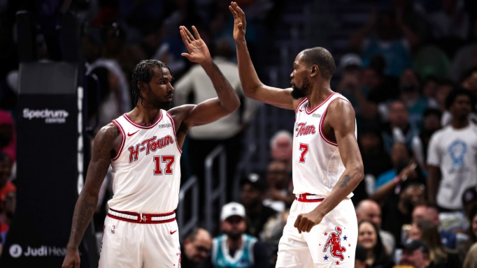 لبخند تلخ جوکر به بدشانسی؛ کی‌دی را متوقف کنید!