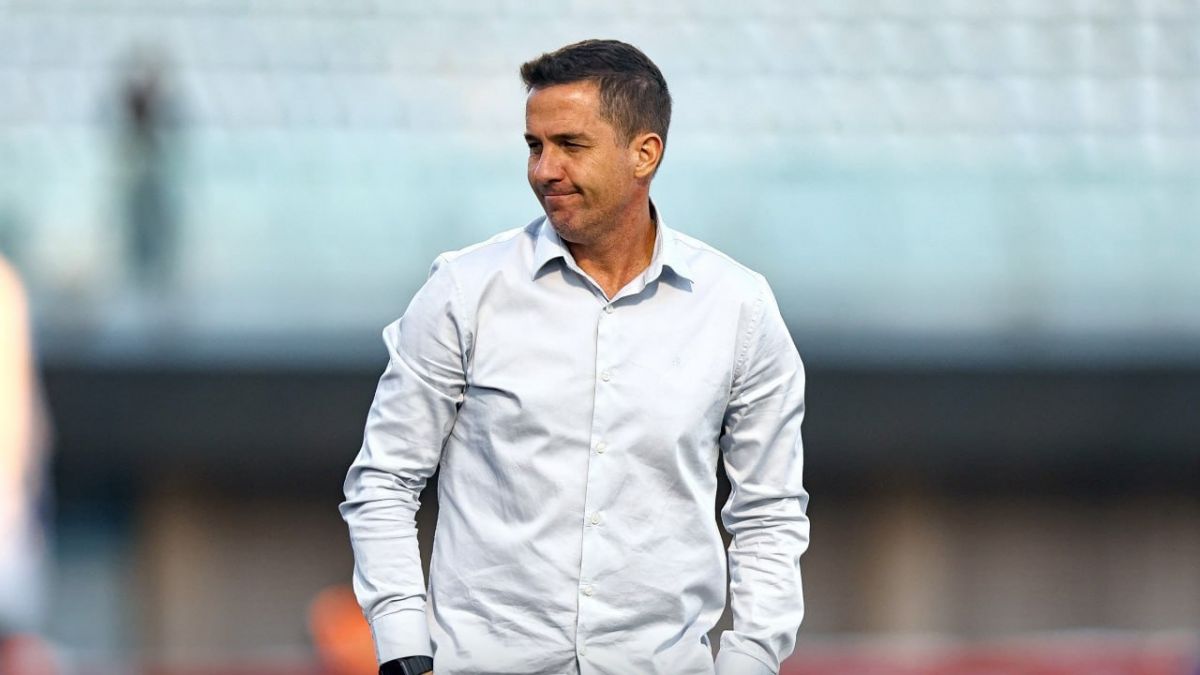 گزارش ویژه/ شاید سرمربی برزیلی پرسپولیس رفتنی شود!