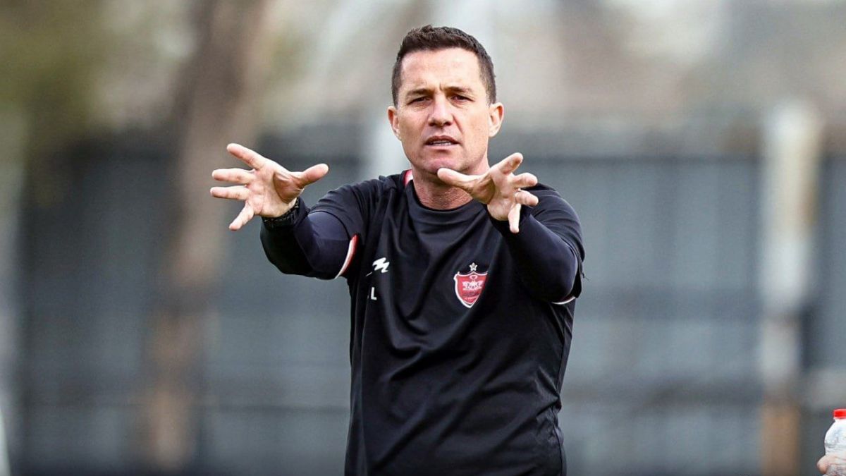 سکوت اوسمار شکست؛ ویرا: نقل‌وانتقالات بر اساس اولویت من انجام نشد!