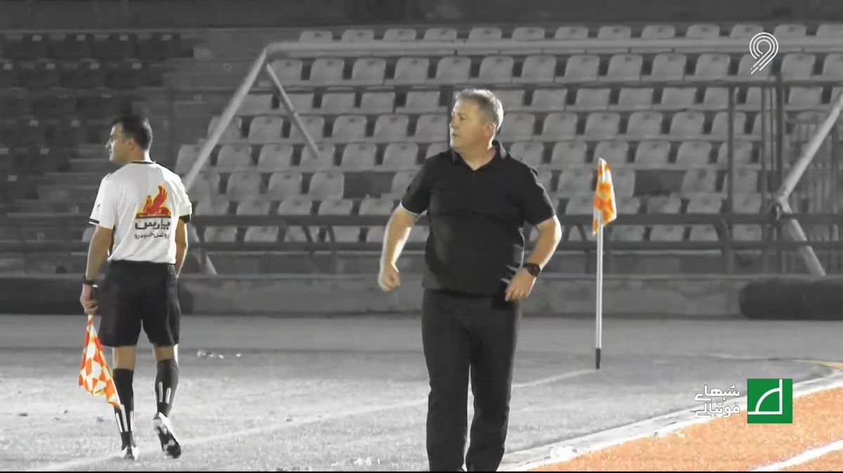 به بهانه جدایی اسکوچیچ از تراکتور