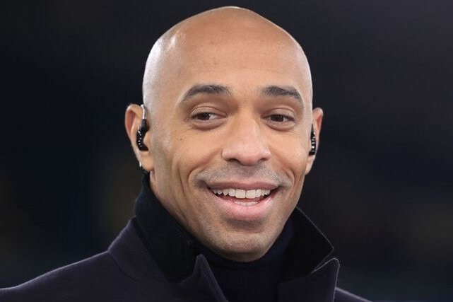 آنری: بارسلونا به یک شماره ۹ واقعی نیاز دارد