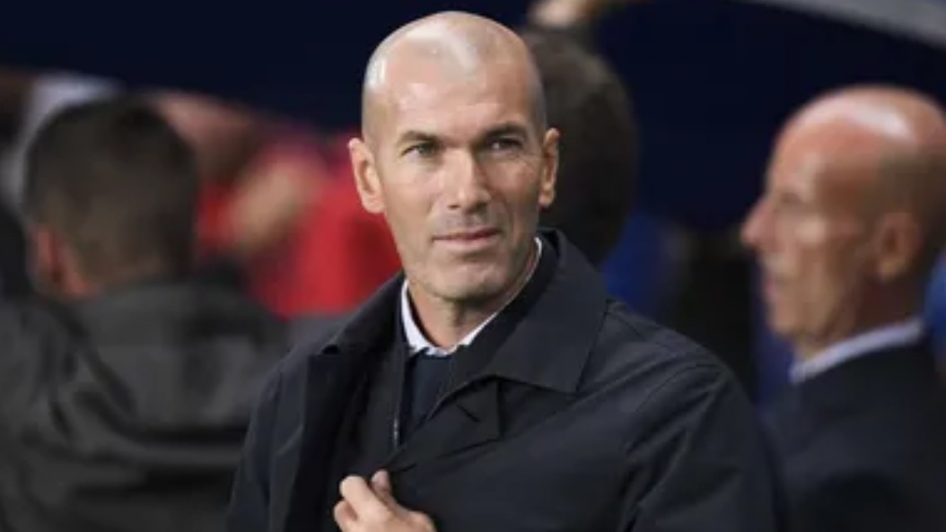 زیدان سرانجام سرمربی فرانسه شد؛ پایان عصر دشان پس از بیش از یک دهه