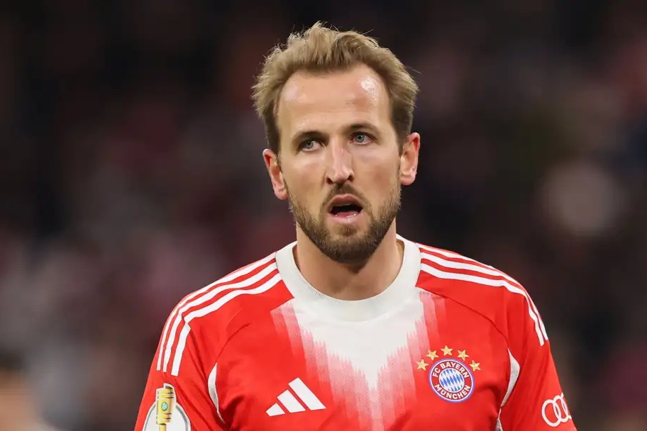 وعده جذاب نامزد ریاست بارسلونا: هری کین را می‌خرم