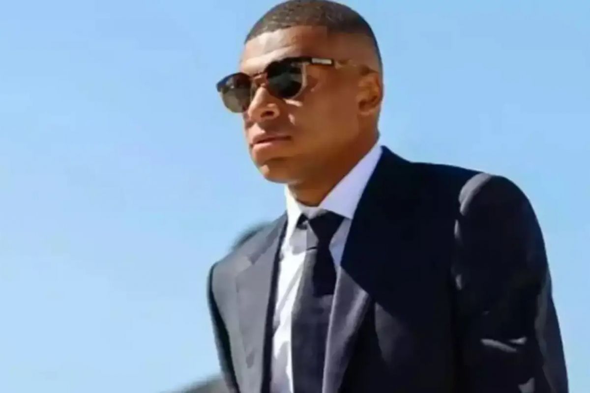 پایان جنگ قضایی پاری‌سن‌ژرمن با امباپه