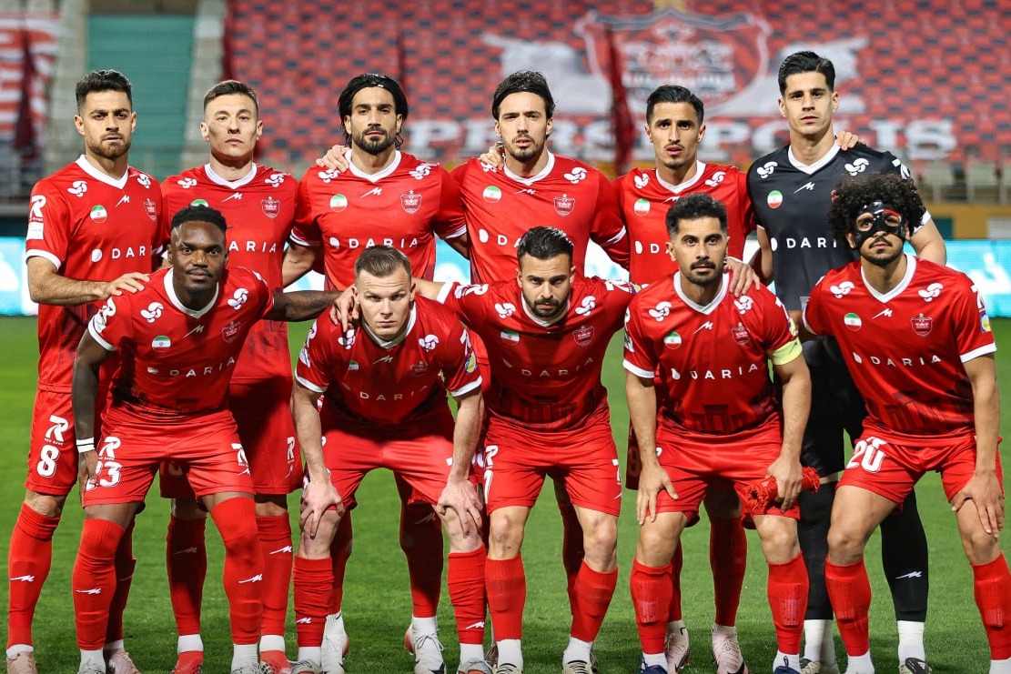 تعطیلی 2 روزه تمرینات پرسپولیس بعد از باخت به خیبر