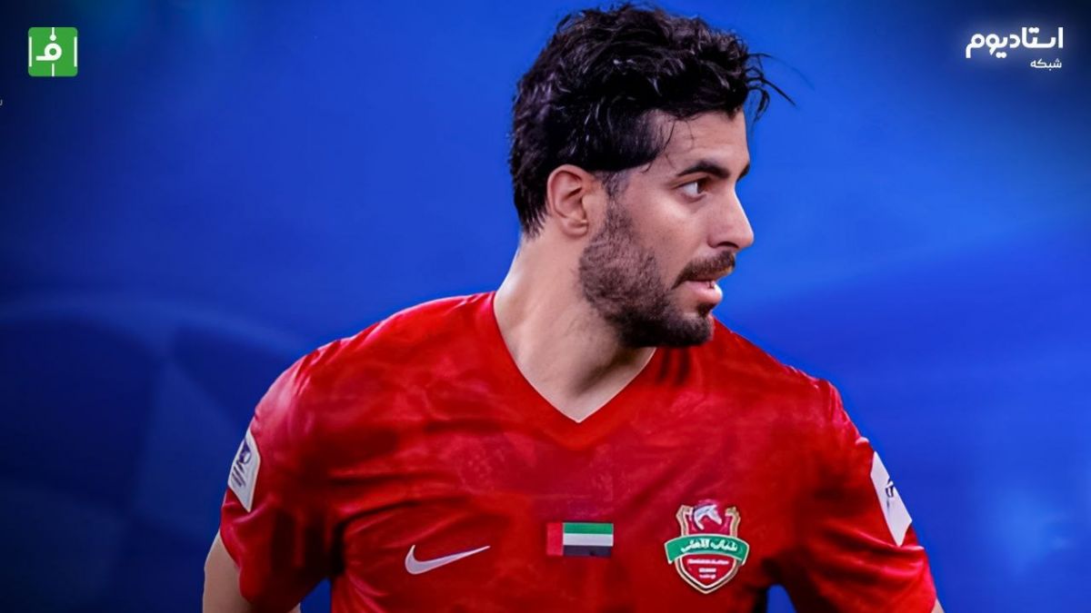 هایلایت بازی الظفره 0-5 شباب الاهلی (گزارش شبکه استادیوم)