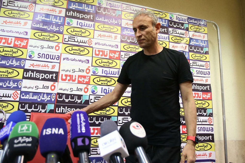 قابل پیش‌بینی؛ یحیی به پیشنهاد استقلال جواب رد داد