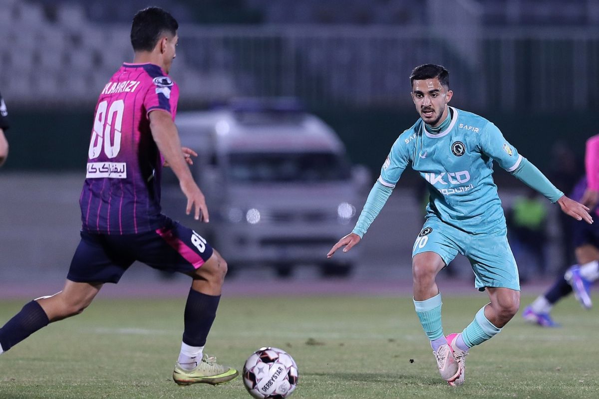 بازی شماره 600 پیکان در تاریخ لیگ برتر؛ زير خط استاندارد