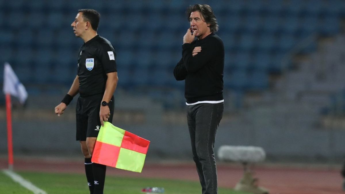 شفر و حالا ساپینتو؛ نفرینِ 100!