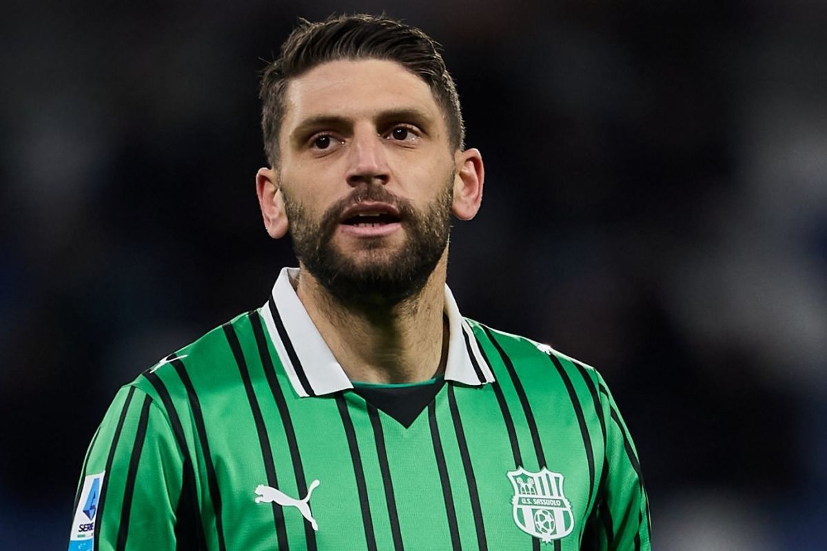 اسطوره ساسولو بالاتر از برنده توپ طلا؛ براردی مزد وفاداری‌اش را گرفت