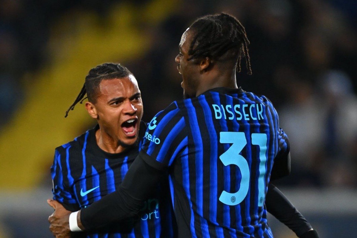 پیروزی حساس خارج از خانه اینتر مقابل لچه