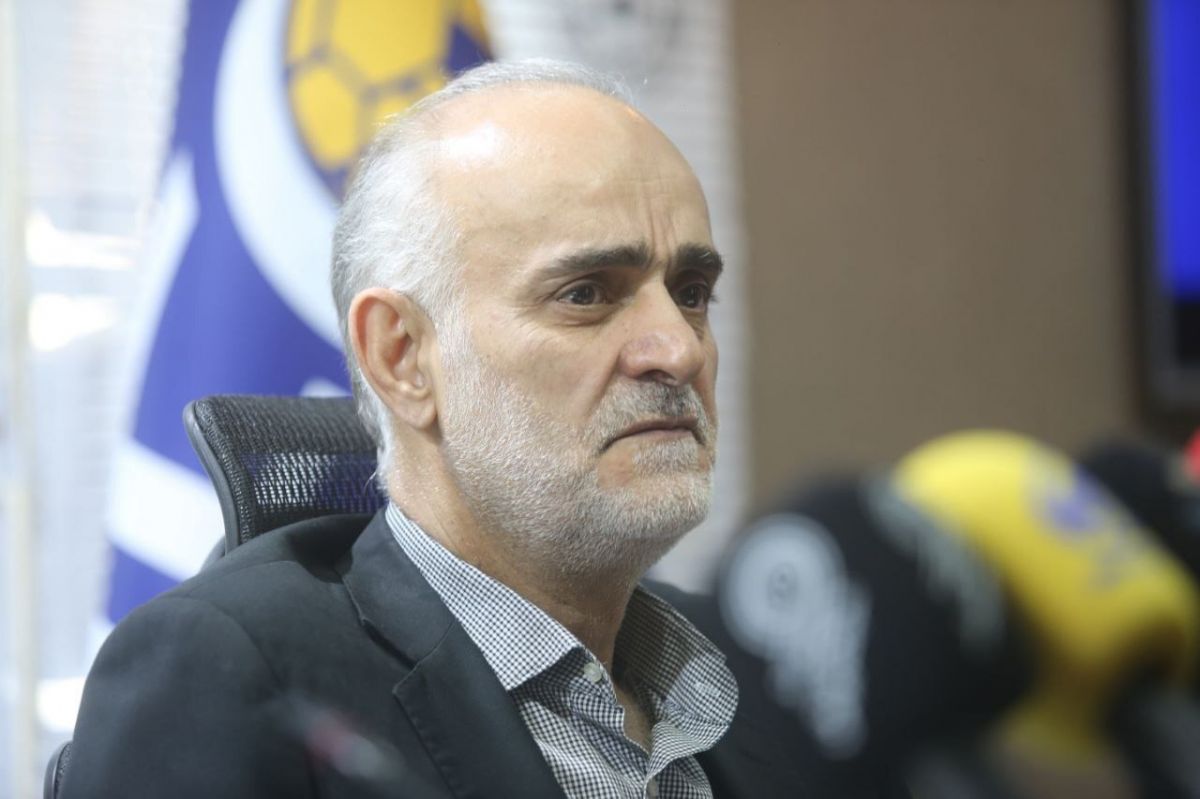 تدارک اروپایی برای آماده‌سازی ملی‌‎پوشان ایران