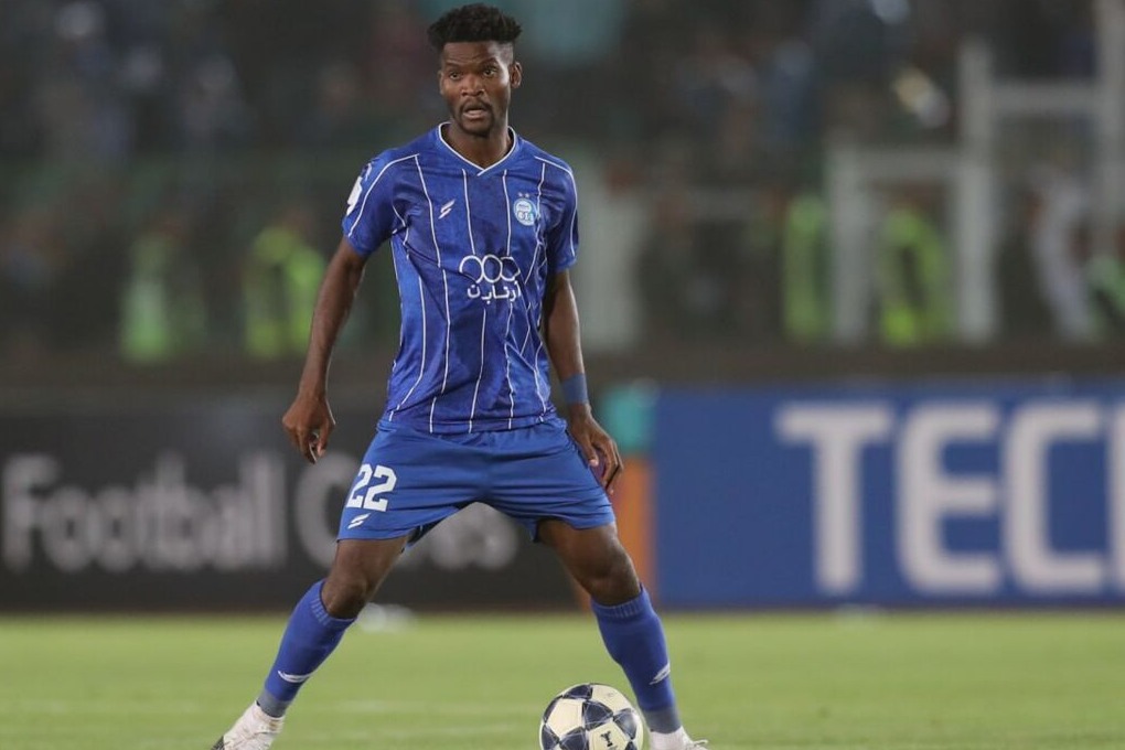 ساپینتو: اندونگ را به‌خاطر رفتار آماتور تاجرنیا از دست دادیم!