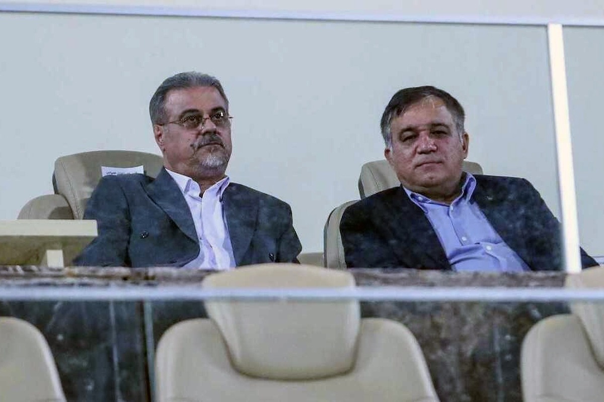 افشاگری ساپینتو: تاجرنیا مدت‌ها قایم شده بود/ اجاره خانه‌ام را هم پرداخت نکرد!