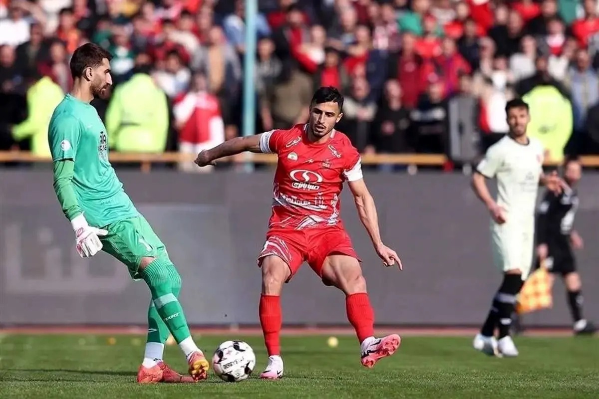 دیدار پرسپولیس – تراکتور به تعویق می‌افتد؟