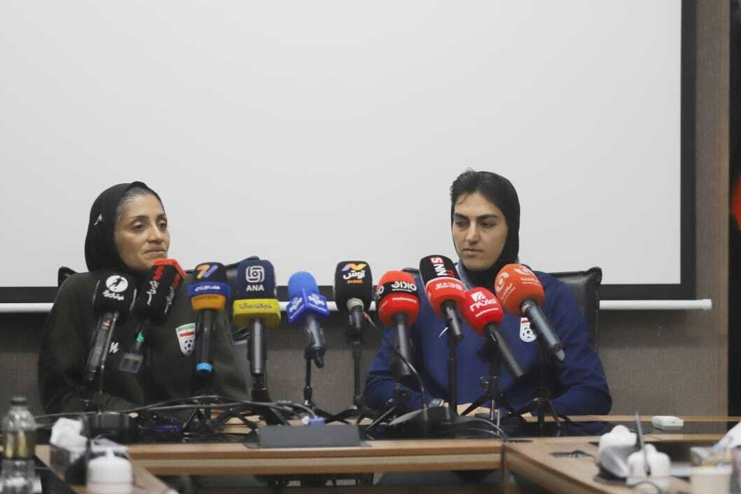 کاپیتان تیم ملی: انتظار صعود نداشته باشید