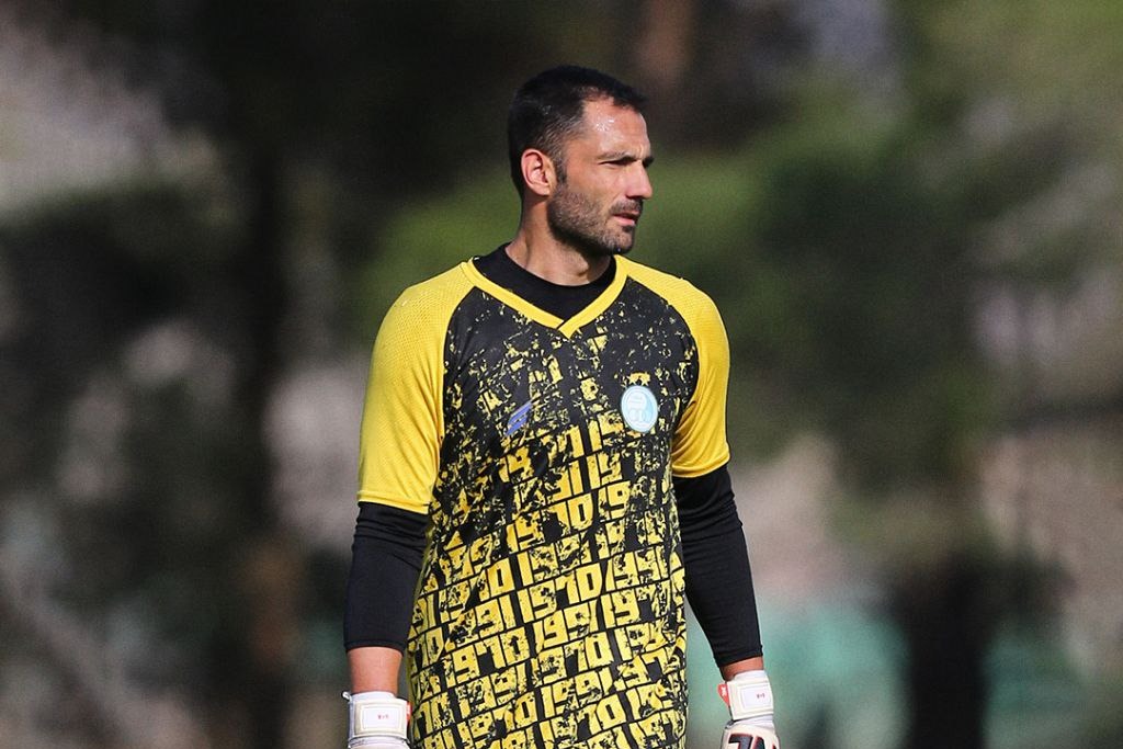 تصمیم قابل پیش‌بینی وریا؛ آدان جای حبیب را گرفت