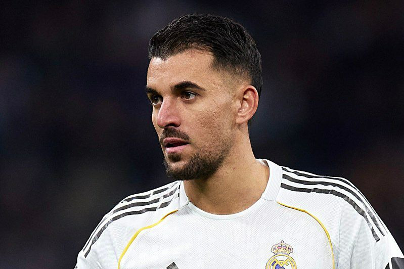 هافبک رئال مادرید و از دست دادن مقطع حساس فصل