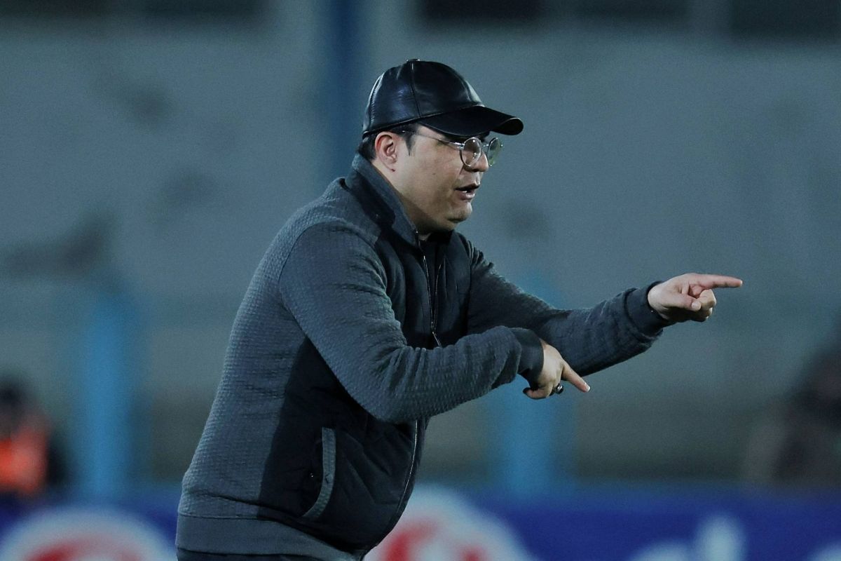 ربیعی: هنگام درگیری زارع و عزیزی، من در حال یادداشت کارفنی بودم!