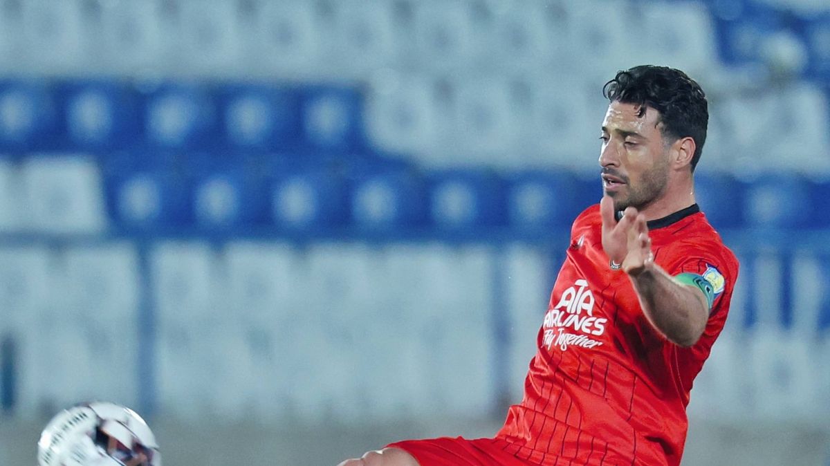 شجاع خلیل‌زاده در انزلی؛ باز هم جنجال در ناحیه کشاله؟ (ویدیو)