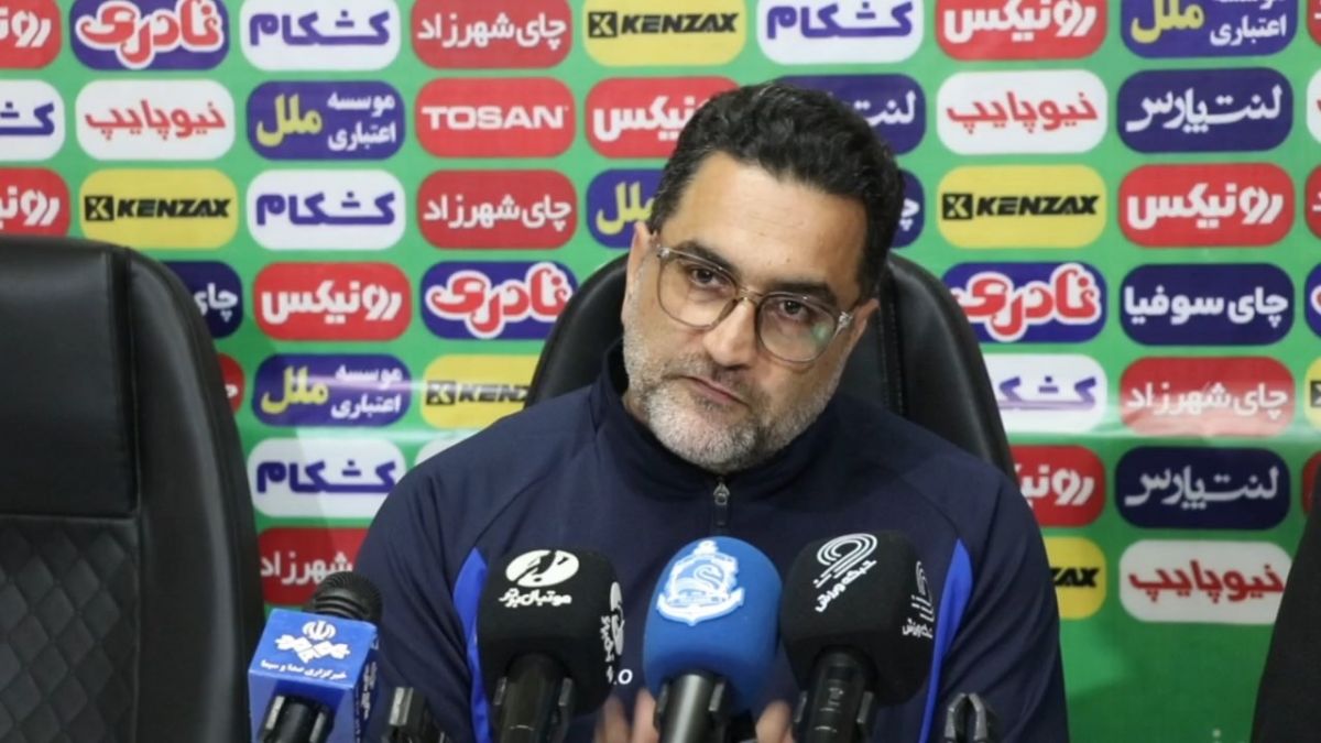 برزگر: سرپرست تراکتور، توهین قومیتی به شمالیها کرد!