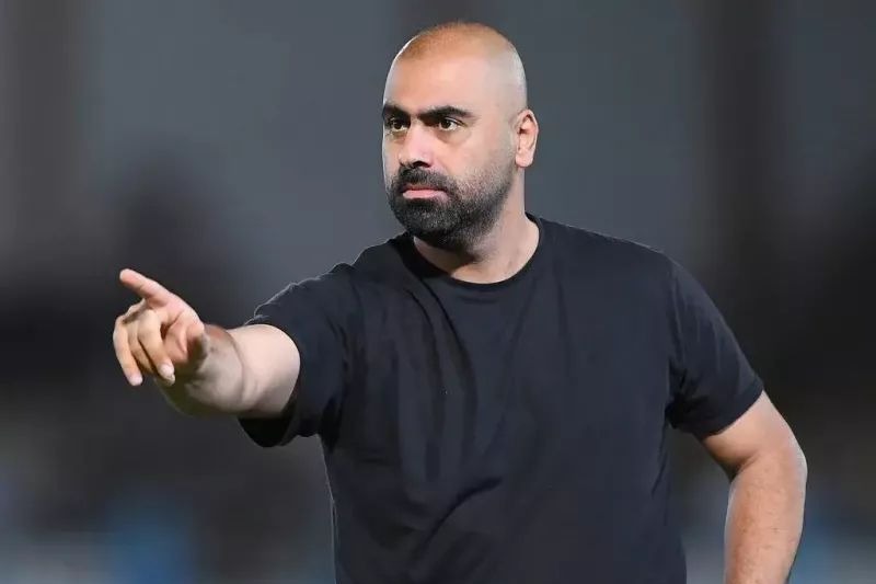 دومین کارت قرمز مازیار در نیم فصل دوم؛ زارع در نقطه جوش