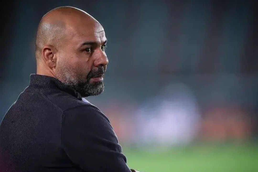 استقلالِ صدرنشین تقدیم به سهراب!